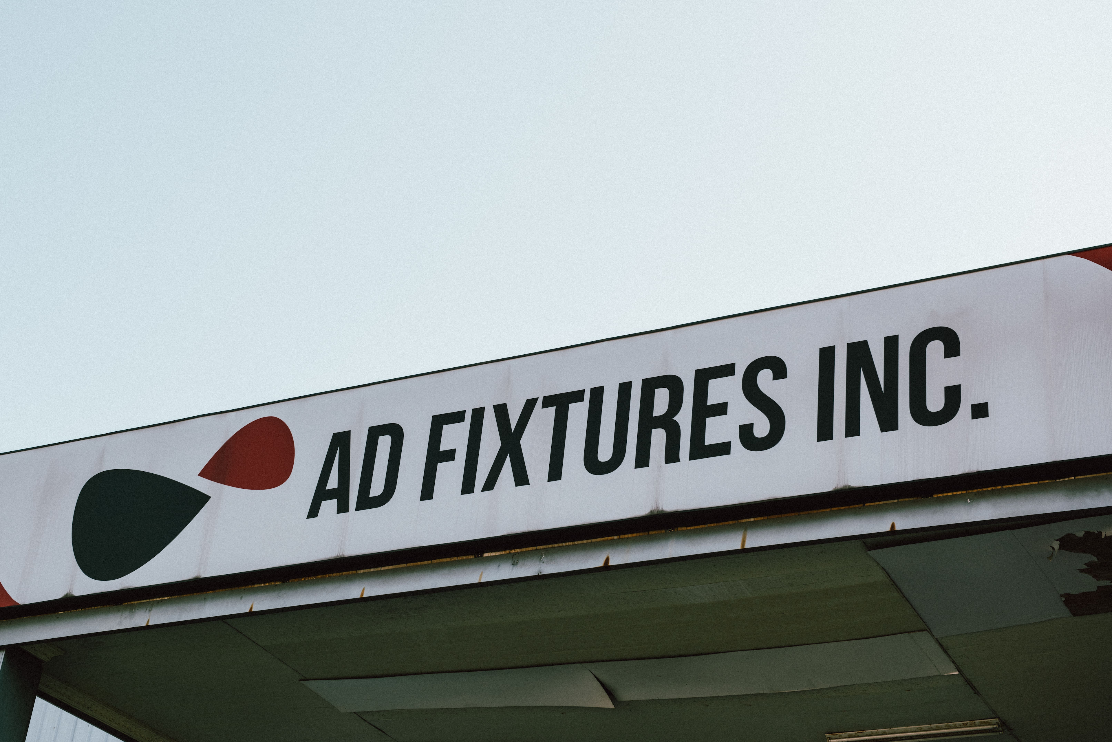 AD Fixtures factory